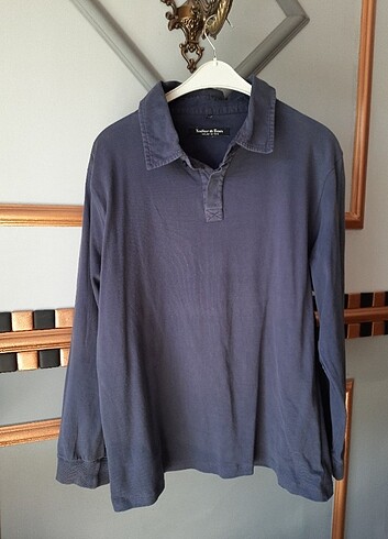 TAİLOR&SON ERKEK SWEATSHIRT (XL)