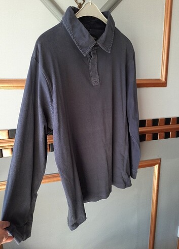 xl Beden gri Renk TAİLOR&SON ERKEK SWEATSHIRT (XL)