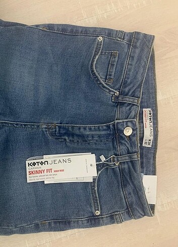28 Beden Pantolon