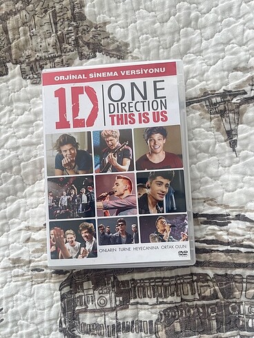 One Direction This Is Us