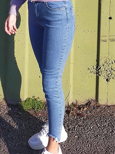 Jean pantolon