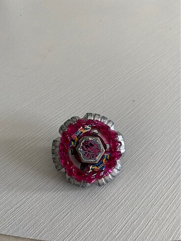 Hasbro Beyblade Rock Aries