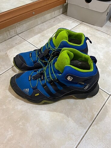 Adidas Adidas Terrex Goratex Bot
