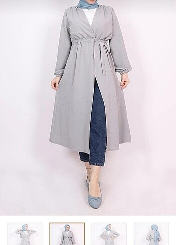 Trençkot. Trenchcoat