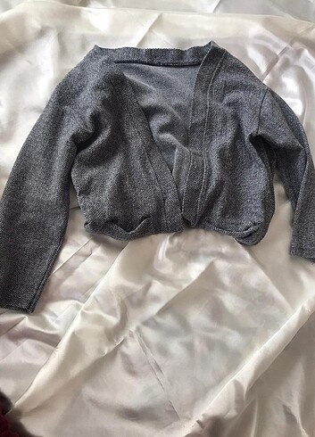 H&M Hırka