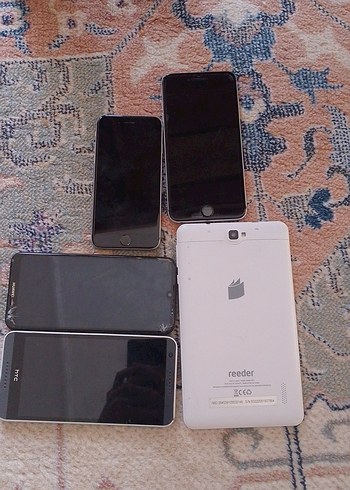 telefon ve tablet - Görsel 6