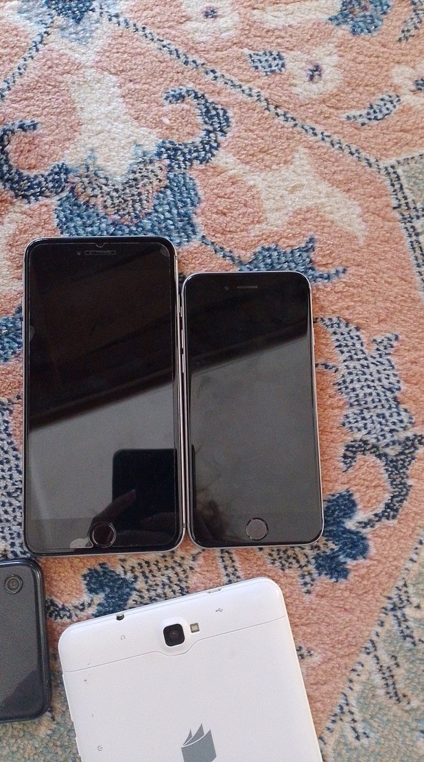 telefon ve tablet - Görsel 4