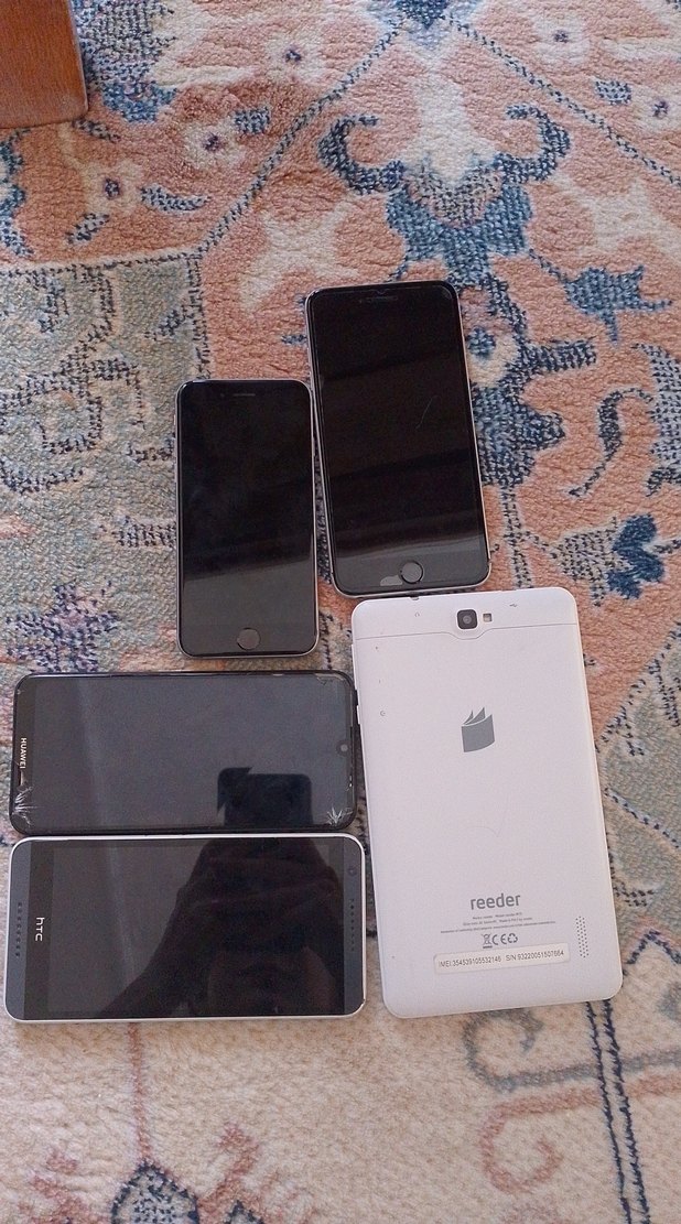 telefon ve tablet - Görsel 5