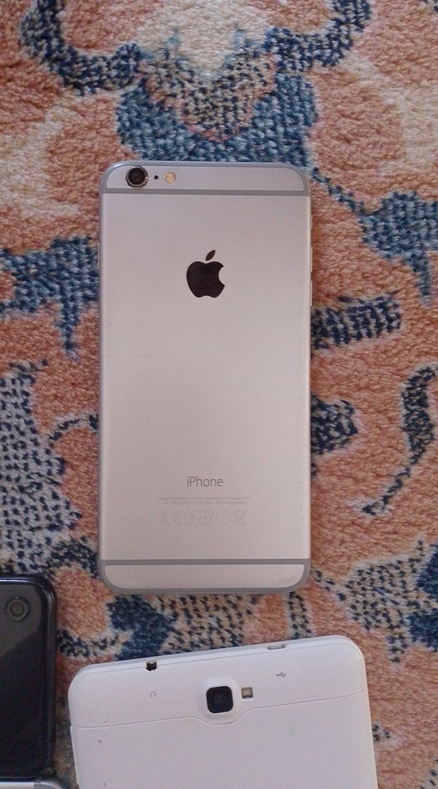 telefon ve tablet - Görsel 2