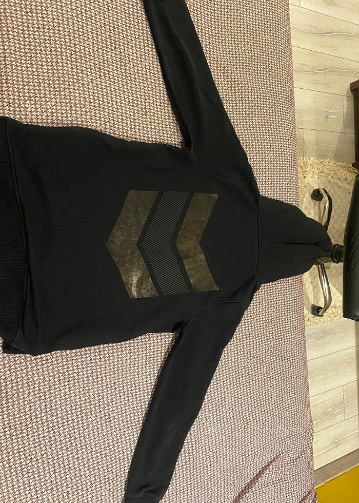 erkek sweat - Görsel 2