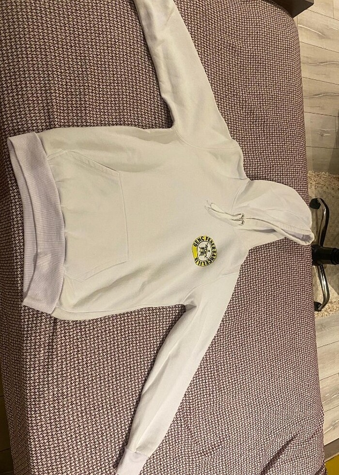 GFB sweat - Görsel 2