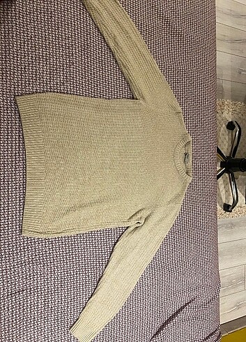 De facto erkek kazak - Görsel 2