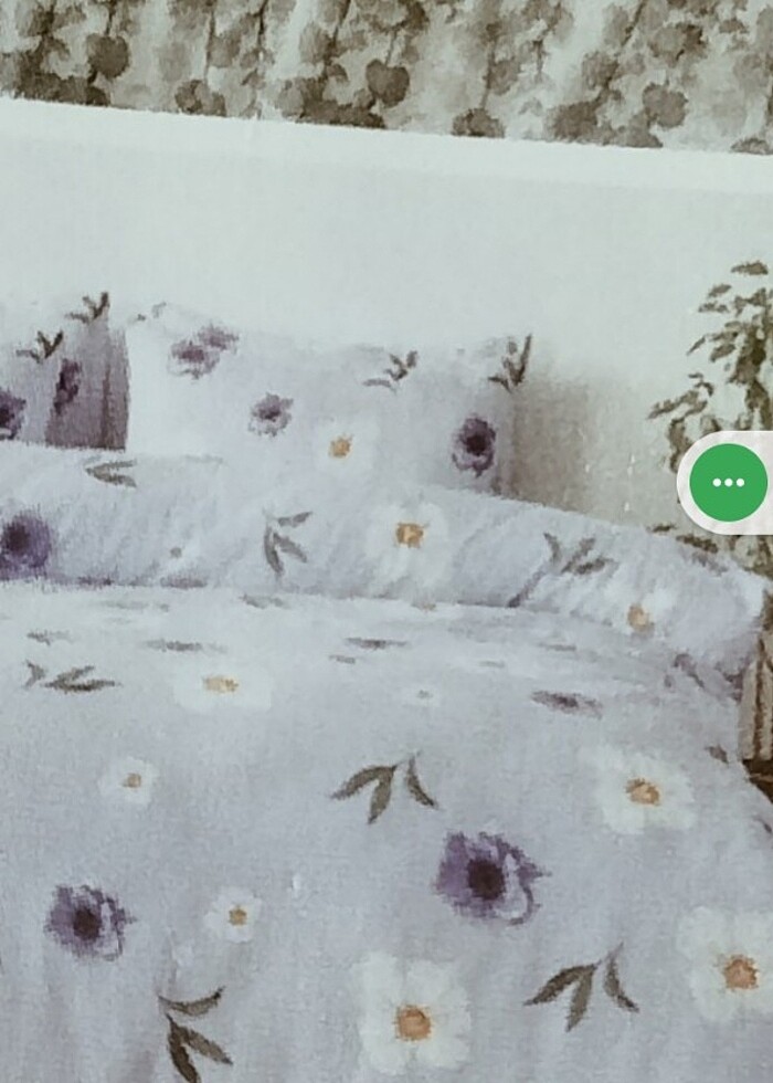 Sıfır tek kişilik nevresim rivaist - Görsel 2