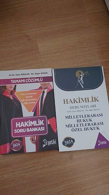 Yetki möhuk hakimlik&hmgs konu&test