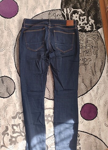 Colins skinny jean düşük bel - Görsel 5