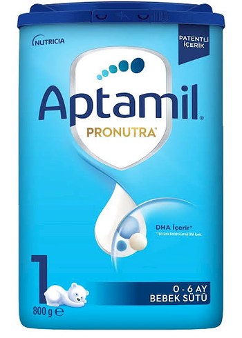 Diğer Aptamil 1