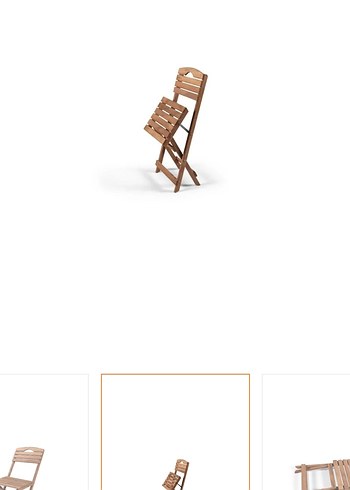 Diğer Ahşap bahçe balkon mobilyası