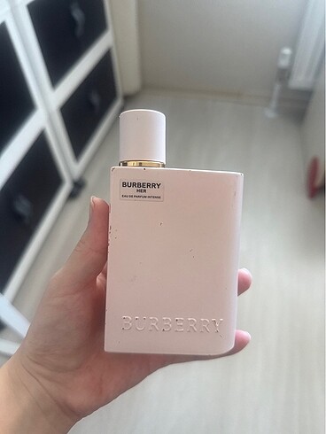 Burberry Her Elixir
