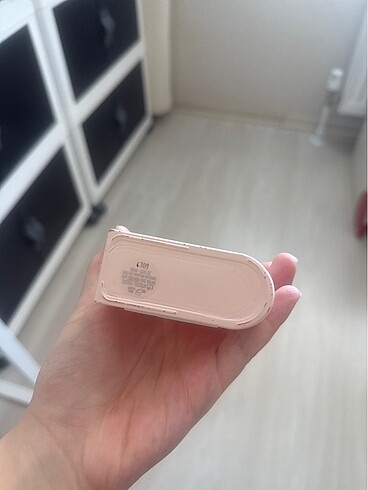 Beden Burberry Her Elixir