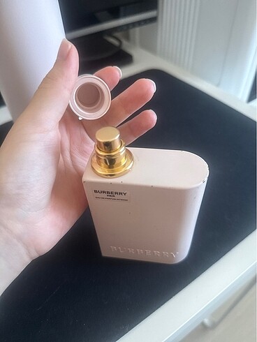 Beden Renk Burberry Her Elixir