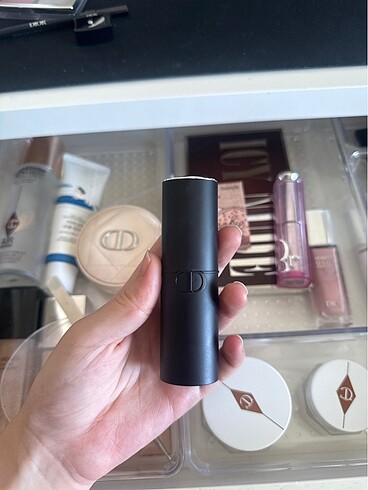 Dior Forever Kontür