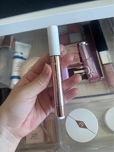 Tarte Lip Plump Gloss