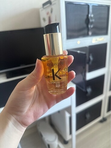 Kerastase Elixir Ultime Saç Yağı