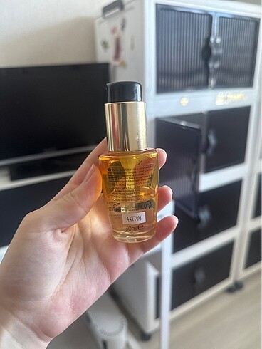 Diğer Kerastase Elixir Ultime Saç Yağı