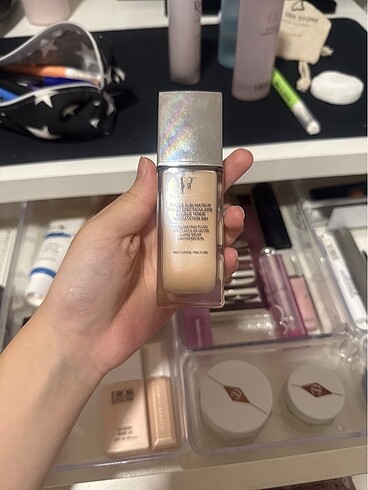 Dior Dior Forever Glow Star Filter