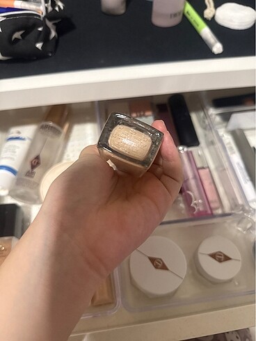 Beden Dior Forever Glow Star Filter