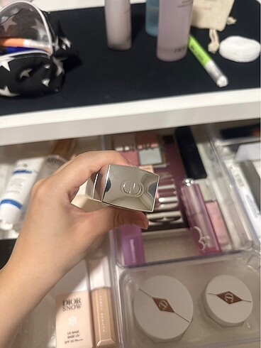 Beden Renk Dior Forever Glow Star Filter