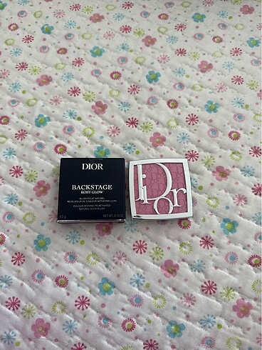 Dior Allık
