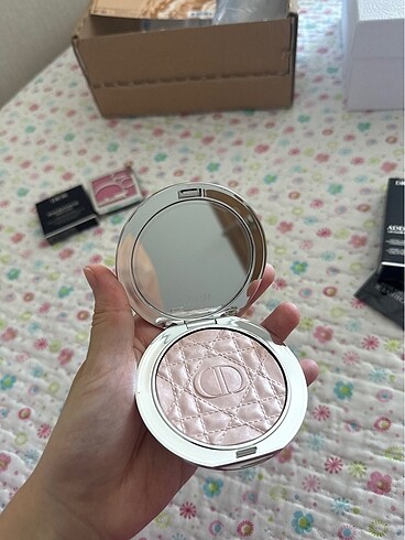 Dior Dior Forever Glow Luminizer