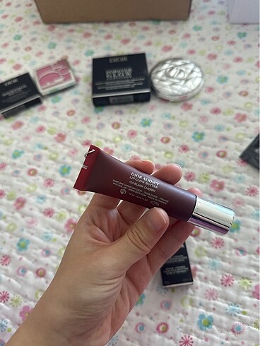 Dior Dior Lip Gloss
