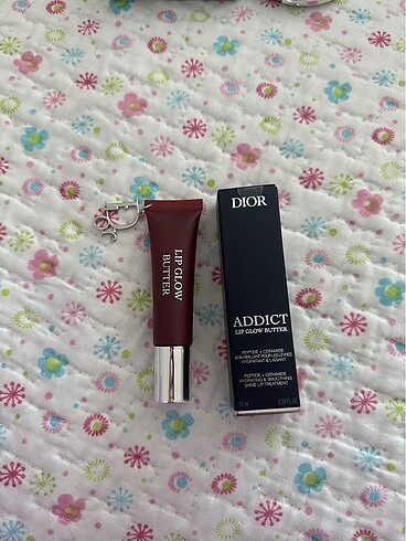 Dior Lip Gloss
