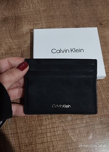  Beden Calvin Klein Kartlık 