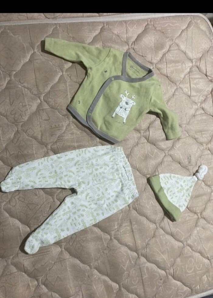 3lü hastane çıkışı  - Görsel 2