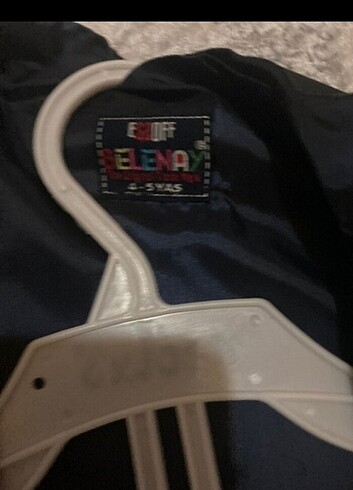 H&M Takım elbise yeleği çocuk