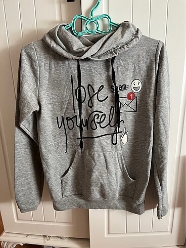 Kadın sweatshirt
