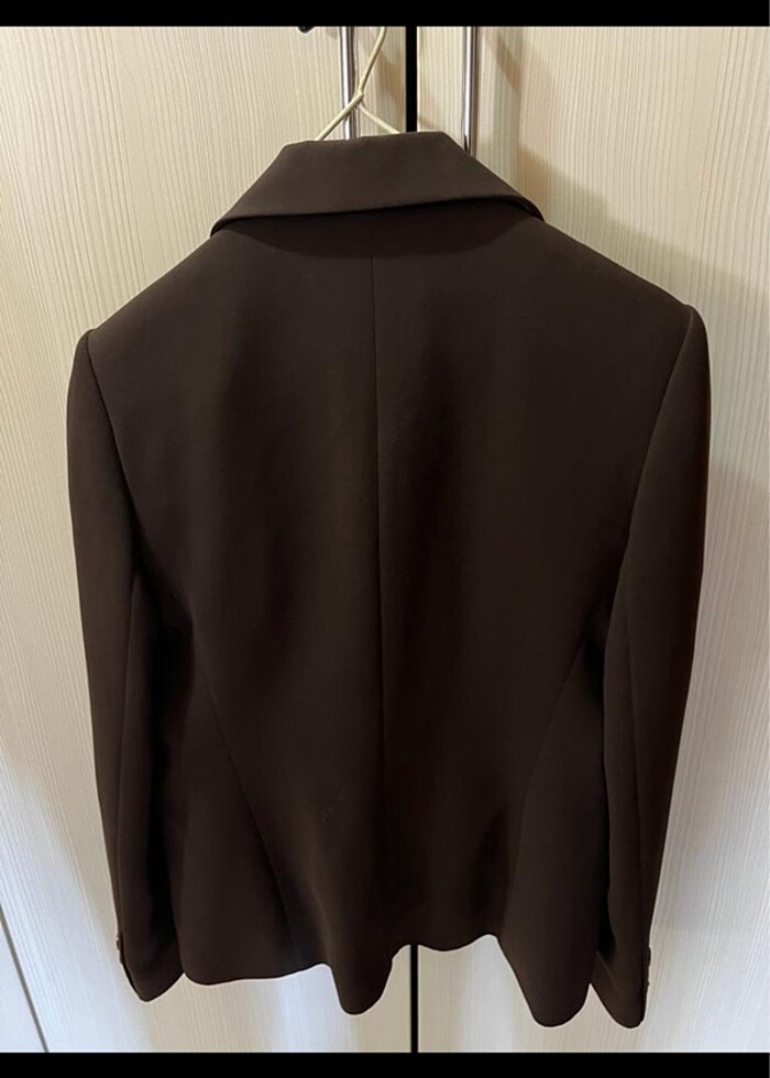 Ceket Pantolon Takım - Görsel 2