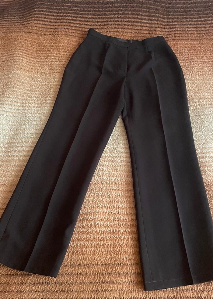 Ceket Pantolon Takım - Görsel 3