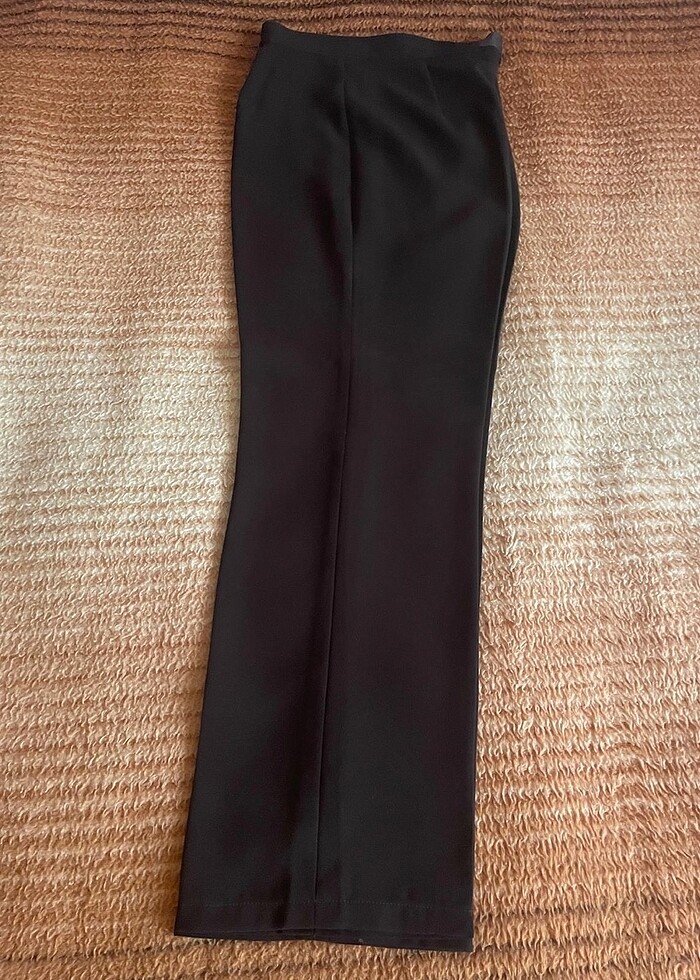 Ceket Pantolon Takım - Görsel 4