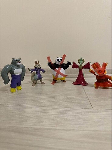 Oyuncak seti - Görsel 3