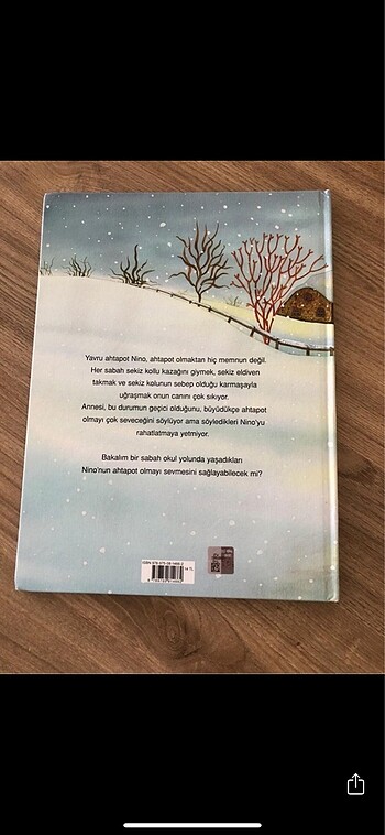 Karışık kitaplarım - Görsel 4