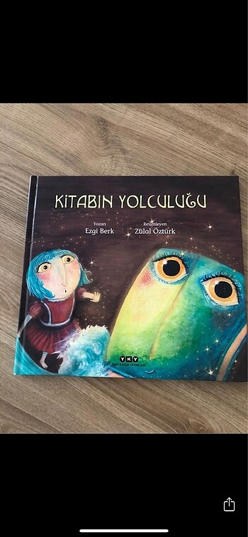 Karışık kitaplarım - Görsel 7