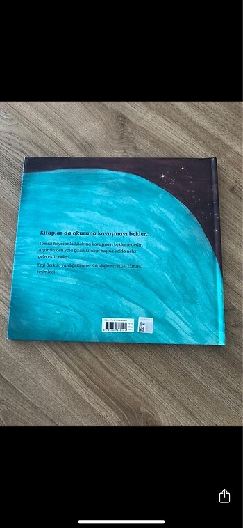 Karışık kitaplarım - Görsel 8