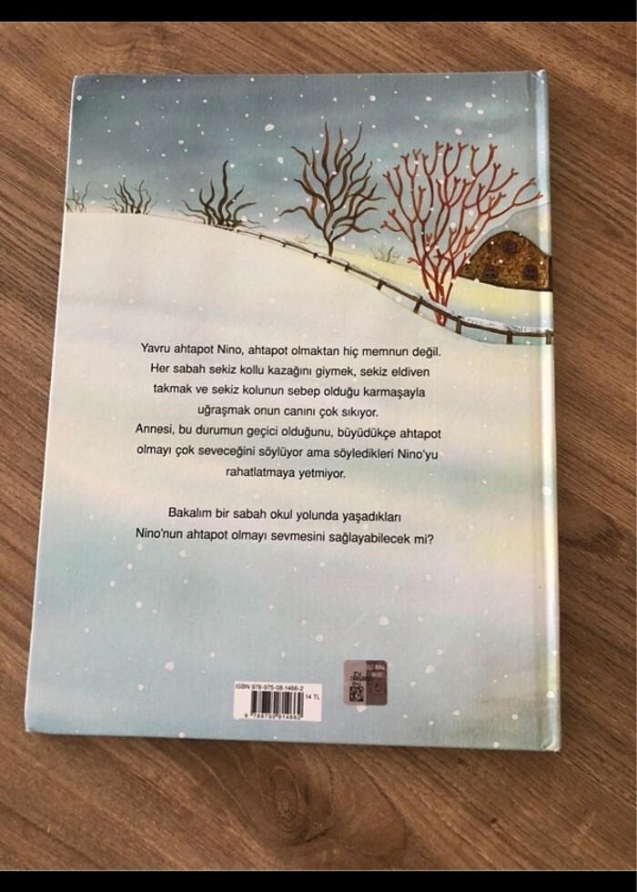 Karışık kitaplarım - Görsel 4