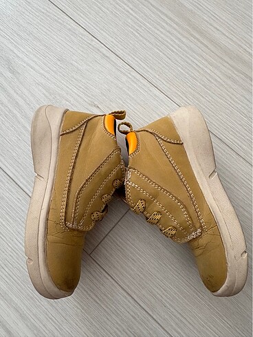 Skechers Erkek çocuk bot
