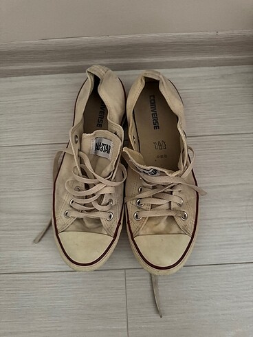 Orjinal Erkek Converse