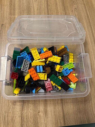 Lego marka